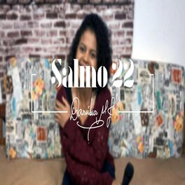 Album cover of Salmo 22