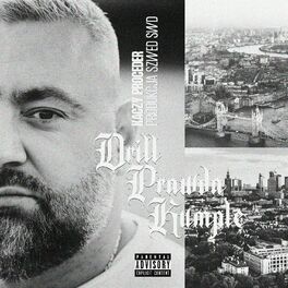 Album cover of Drill Prawda Kumple