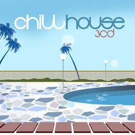 Album cover of Chill House