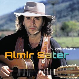 Album cover of O Violeiro Canta