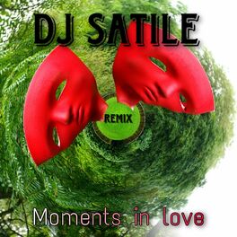 Album cover of Moments in Love (Remix)