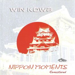 Album cover of Nippon Moments (Remastered)