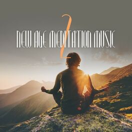 Album cover of New Age Meditation Music, Vol. 2