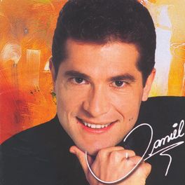 Album cover of Daniel