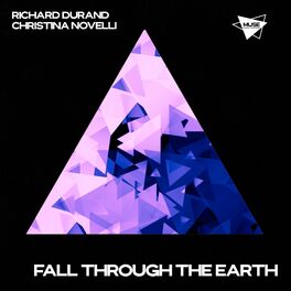 Album cover of Fall Through the Earth