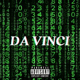 Album cover of Da Vinci (feat. LoverBoy)