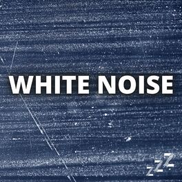 Album cover of Perfect Frequencies For Sleeping (White Noise Tracks To Loop, No Fade Out)