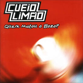 Album cover of Quem Matou o Bozo?