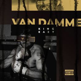 Album cover of VAN DAMME