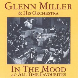 Album cover of In The Mood