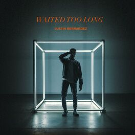 Album cover of Waited Too Long