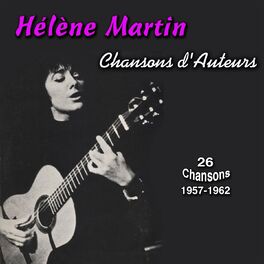 Album cover of 26 Chansons d'auteurs, Vol. 4 (1957 - 1962)