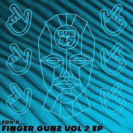 Album cover of Finger Gunz Vol. 2 EP