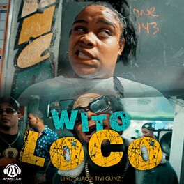 Album cover of WITO LOCO