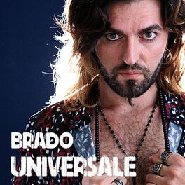 Album cover of Universale