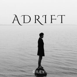Album cover of Adrift