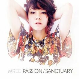 Album cover of Passion (Sanctuary)