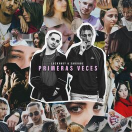 Album cover of Primeras Veces