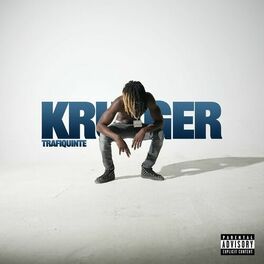 Album cover of Krueger