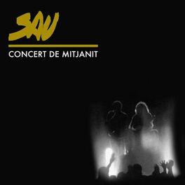 Album cover of Concert De Mitjanit
