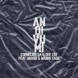 Album cover of Andivumi