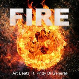 Album cover of FiRe