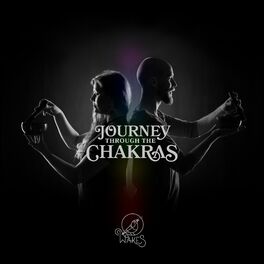 Album cover of Journey Through the Chakras