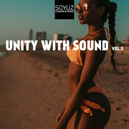 Album cover of Unity With Sound, Vol. 5