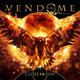 Album cover of Close to the Sun