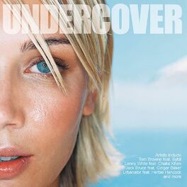 Album cover of Undercover