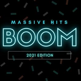 Album cover of Boom 2021 Edition, Vol. 2