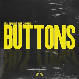 Album cover of Buttons