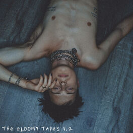 Album cover of The Gloomy Tapes, Vol. 2