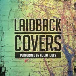 Album cover of Laidback Covers