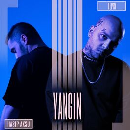 Album cover of Yangın
