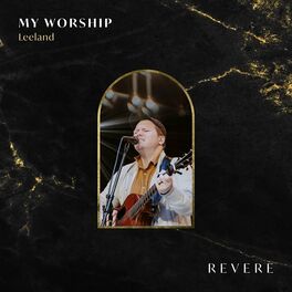Album cover of My Worship (Live)