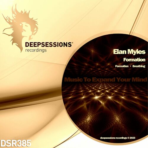 Elan Myles - Formation (2023) MP3