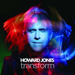 Album cover of Transform (Deluxe Edition)