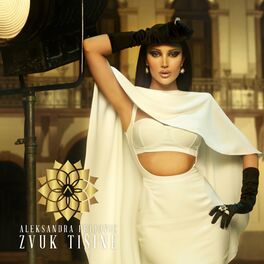 Album cover of Zvuk Tišine