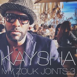 Album cover of My Zouk Joints, Vol. 3