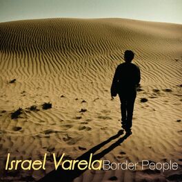 Album cover of Border People