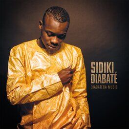 Album cover of Diabateba Music, Vol. 1