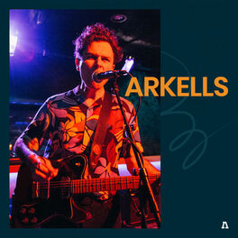 Album cover of Arkells on Audiotree Live (No. 2)