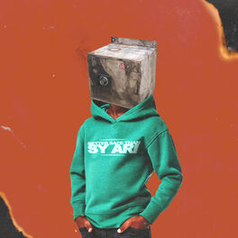 Album cover of Better Safe Than Sy Ari