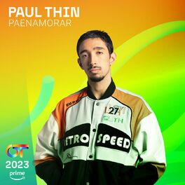 OT 2023': Paul Thin hace récord con su salvación