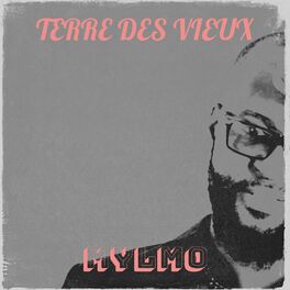 Album cover of Terre des vieux