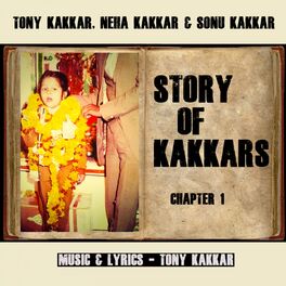Album cover of Story of Kakkars (Chapter 1)