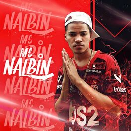 MC Nalbin - Só um Lance: letras e músicas