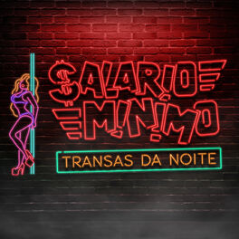 Album cover of Transas da Noite