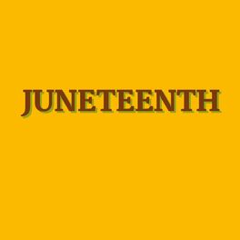 Album cover of Juneteenth (feat. Reggro)